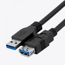 Rallonge USB 3.0 am-af - 5m