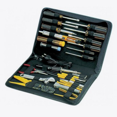 Trousse outils soudure 26 outils