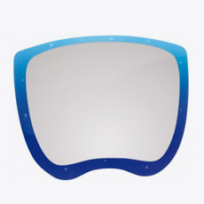 Tapis souris special optique