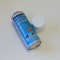 Nettoyant écran LCD 70 ml net