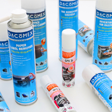 Nettoyant pour tableaux blancs vaporisateur 125ml