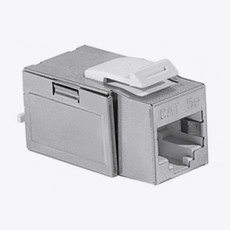 Embase à bascule CAT6 ftp