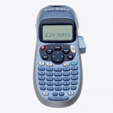 Etiqueteuse dymo letra tag LT-100H