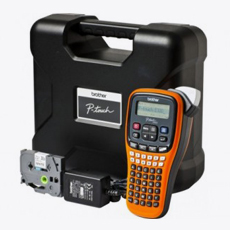 Etiqueteuse brother p-touch PT- E100VP