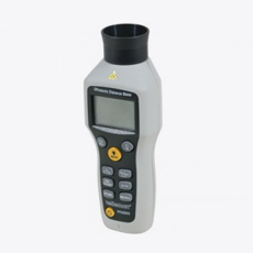 Télémetre à ultrason