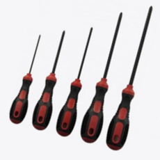 Kit tournevis cruciformes