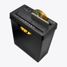 Destructeur documents + cd 6f / 11 Litres