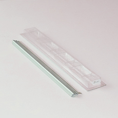 Raclette tambour IR 1600 - IR 2000