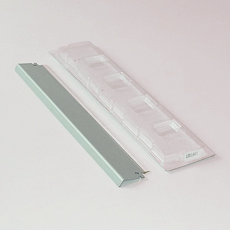 Raclette tambour GP 200 - GP 210 - GP 215 - GP 225