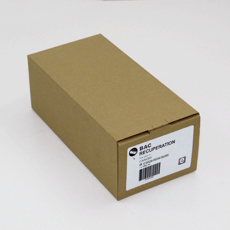 Bac récupération IRA C2020 - IRA C2030 - IRA C2025I