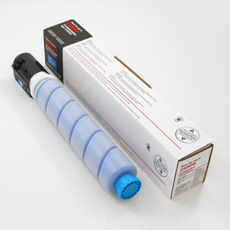 Toner compatible cyan IRA C250 - IRA C250i - IRA C250iF - IRA C250iR