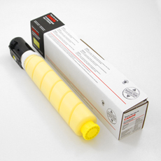 Toner compatible jaune IRA C256i - IRA C256is - IRA C356P - IRA C356i
