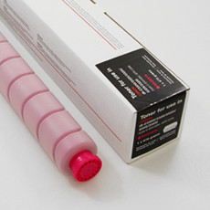 Toner compatible magenta CEXV58L - DX C5840