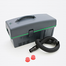 Aspirateur Convac a cartouche 1003 CQ