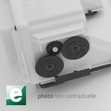 Bac récupération AXMNC364,WX103,BIZHUB 224 - BIZHUB 284 - BIZHUB 364