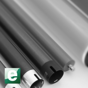 Film fusion IR C2550 - IR C2880 - IR C2880I - IR C3380