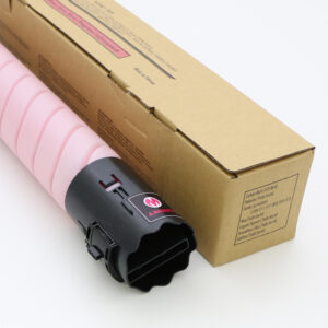 Toner compatible magenta BIZHUB 224e - BIZHUB 284e - BIZHUB 364e - BIZHUB C221