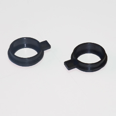 Upper Roller Bushing Front KM 2540 - KM 2560 - KM 3040