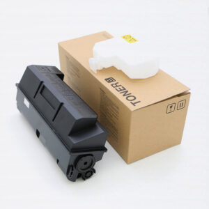 Toner compatible avec puce TK340 - FS-2020D