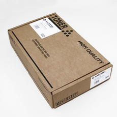 Toner compatible avec puce TK675 - KM 2540 - KM 2560