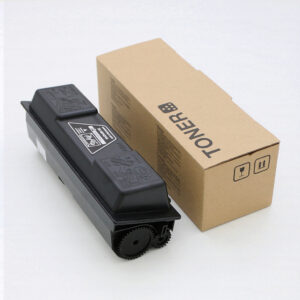 Toner compatible avec puce TK410 - KM 1620 - KM 1635