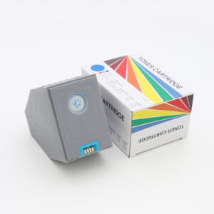 Toner compatible cyan AFICIO 3228 C - AFICIO 3235 C