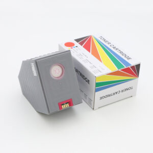 Toner compatible magenta AFICIO 3228 C - AFICIO 3235 C