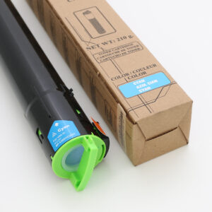 Toner compatible cyan AFICIO MP C2030 - MP C2051 - AFICIO MP C2551