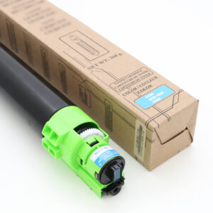 Toner compatible cyan AFICIO MP C2800 - AFICIO MP C3300 - AFICIO MP C3501
