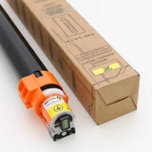 Toner compatible jaune AFICIO MP C3500 - AFICIO MP C4500