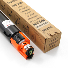 Toner compatible noir  AFICIO MP C3002 - AFICIO MP C3502