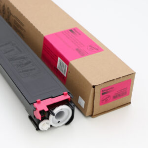 Toner compatible magenta MX-2010 - MX-2310U - MX-3111 - MX-2614N - MX-2314N
