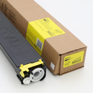 Toner compatible jaune MX-2010 - MX-2310U - MX-3111 - MX-2614N - MX-2314N