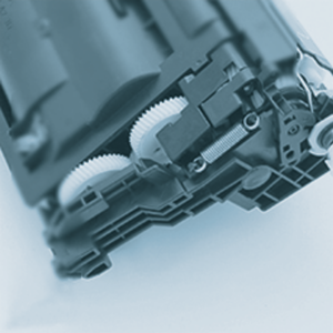 Toner compatible cyan TK5380 - ECOsys MA 4000 CIFX