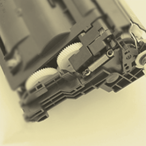 Toner compatible jaune TK5380 - ECOsys MA 4000 CIFX