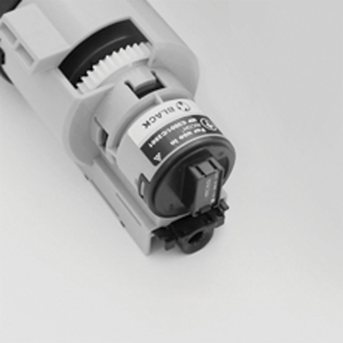 Toner compatible noir MX-3050N - MX-3070N - MX-3550N - MX-3570N - MX-6070N