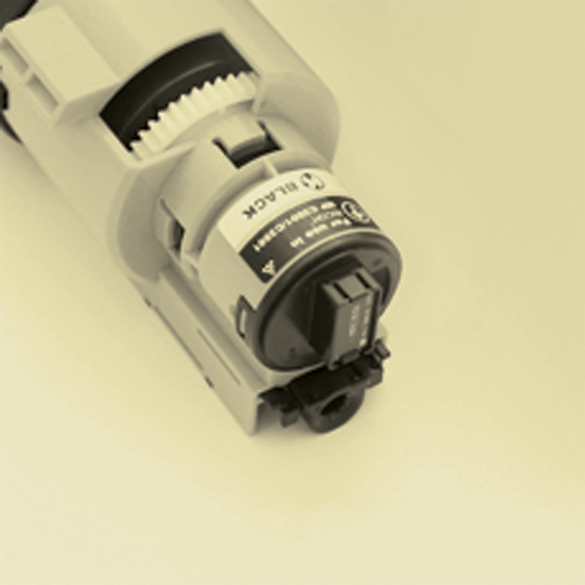 Toner compatible jaune CK8533Y - 5008ci - 6008ci - 7008 ci